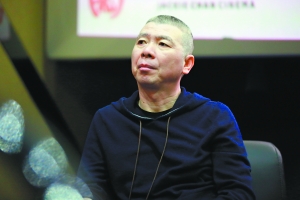 冯小刚