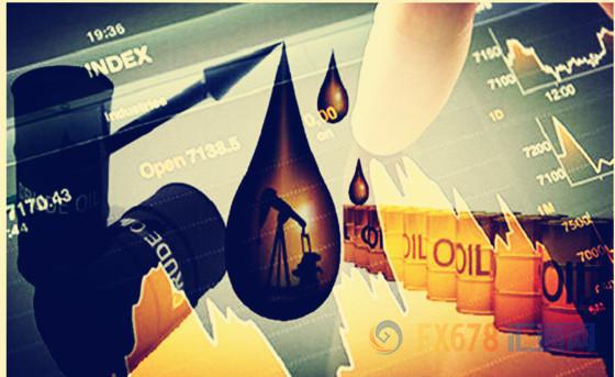 布伦特原油期货报每桶47.48美元,上涨0.62美元