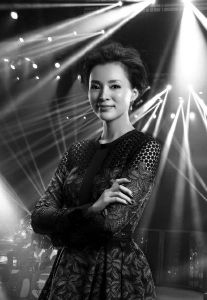 周涛调走李思思怀孕 鸡年春晚女主持告急只剩董卿
