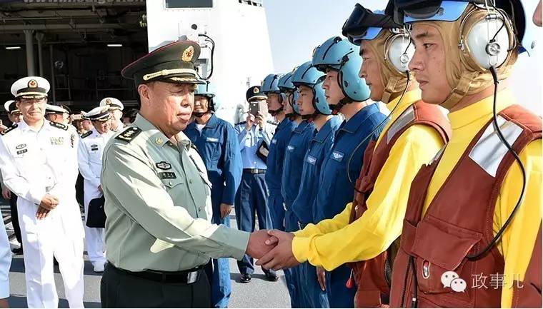 吉布提被称为“海洋战略兵家必争之地”。2015年12月,中国与吉布提签订协议,建设可以接纳1万人的军事后勤补给港口,以保护在该地区巨大的经济和商业利益,保证运输、工业、能源的安全。