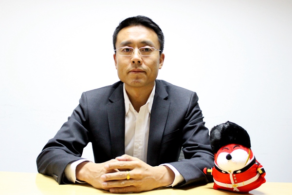 董怀贵电动车换电模式是新能源必然趋势