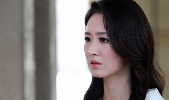 《恋爱真美》热播 "职女"张雯陷入两难难抉择张雯宣传照张雯剧照搜狐