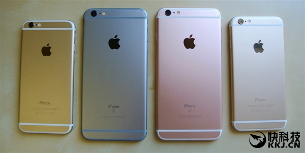 iOS 10.1.1坑哭iPhone 6S/6/5S：电池近乎残废