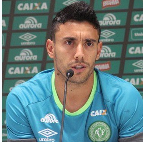 ɳƶ˹ֲ(Chapecoense)10ԱӺAlan