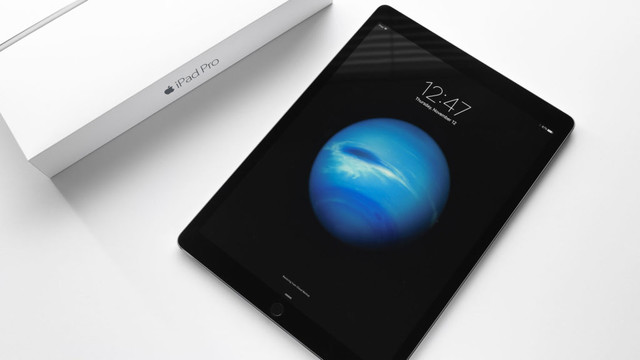 传言四起：全新iPad将取消圆形Home键