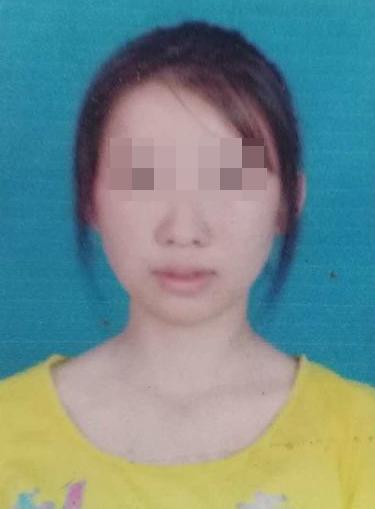 死者生前照片。 家属供图