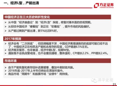 任泽平:大类资产正在从房市债市向股市轮动