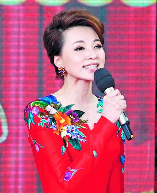 “家国情愫”是春晚的灵魂