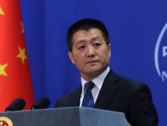 外交部回应日本不承认中国市场经济地位