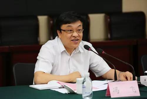 这个国务院部门,两年输送6个副部