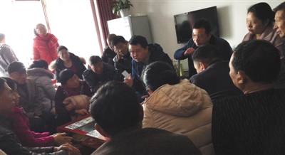 燕郊同德系统是传销的吗【真相】同德系统49800是传销为什么不抓1