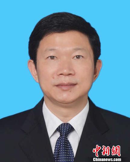 李利任江西省人民政府副省长。 江西省人大 供图 摄