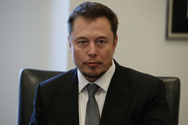 ˹SpaceX CEO¡˹˽ⲻЦ
