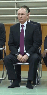 让普京“懵比”的柔道表演 原来叫柔道形