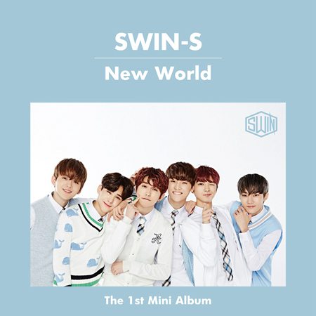 SWIN-SNew Worldר