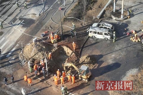 新京报网