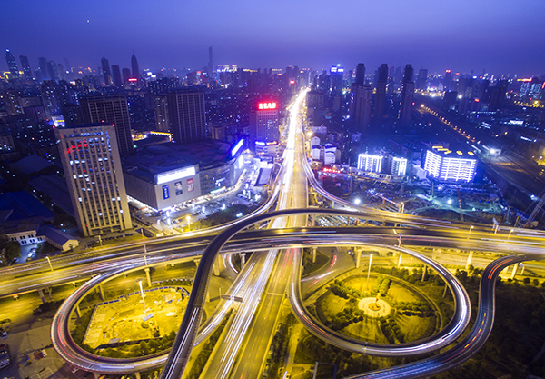 中部崛起规划:支持武汉郑州建设国家中心城市