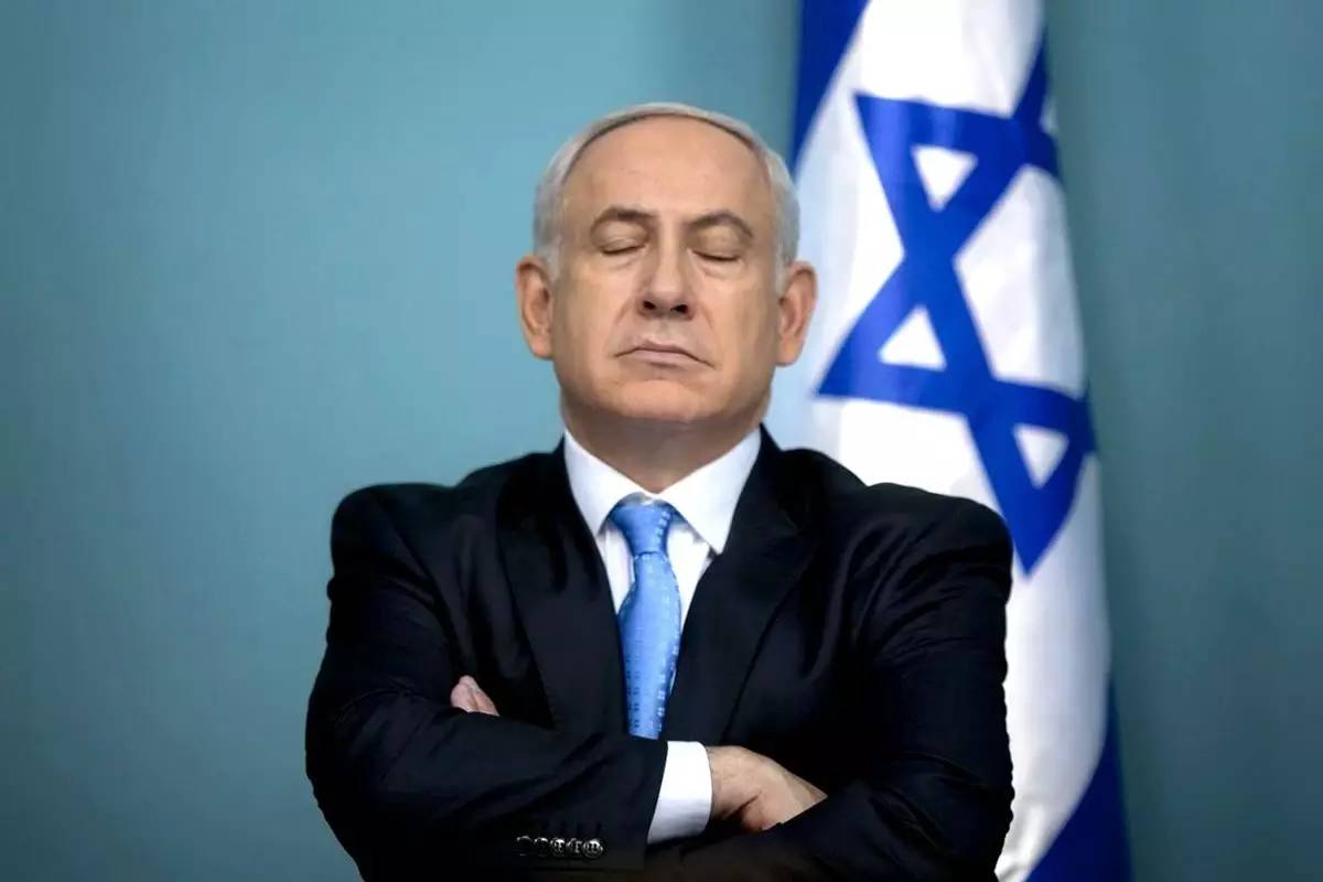 内塔尼亚胡认为特朗普将支持以色列 - 2016年12月12日, 俄罗斯卫星通讯社