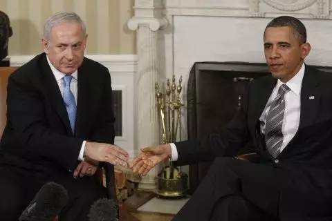 从“铁哥们”到“互怼”，美国和以色列经历了什么？