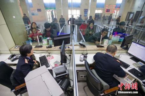 材料图。中新社记者 张云 摄