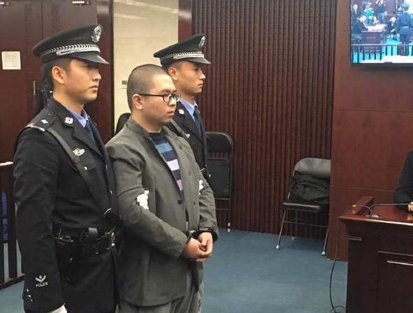 李某某被判处死刑