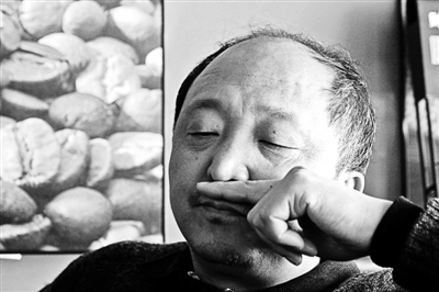 老舍文学院 这盘“花生仁儿”如何嚼出京味儿