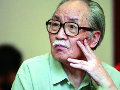 最后的告别:盘点2016年那些逝去的大师