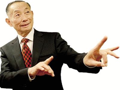 最后的告别:盘点2016年那些逝去的大师