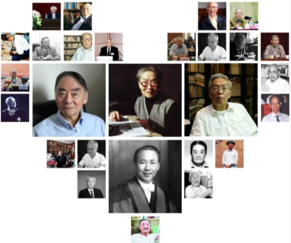 带走了时代,留下了风骨:追思2016远去的28位老先生
