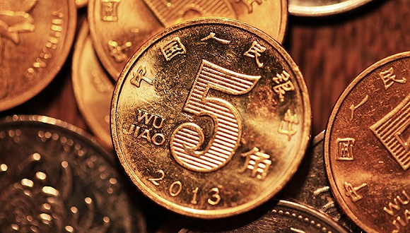 2017年中国经济六大看点 人民币不会大幅贬值