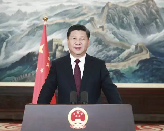 一个国家、一个政党,领导核心至关重要