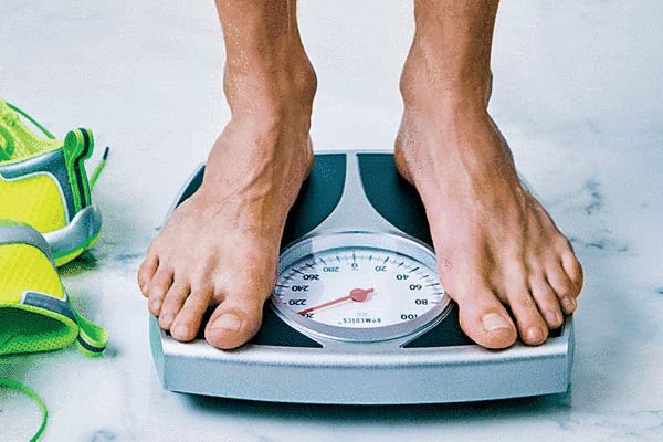 谣言!每天500卡一周减肥? 7000卡路里才等于1磅