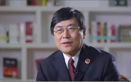 益阳市公民查看院自诉二科科长詹世平引见案情