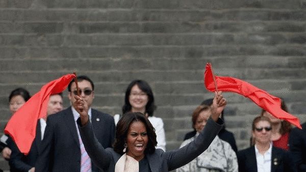 奥巴马八年与中国交集:还记得奥观海吗?