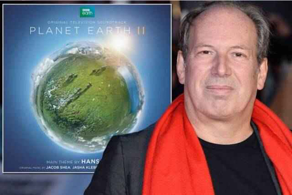 Hans Zimmer