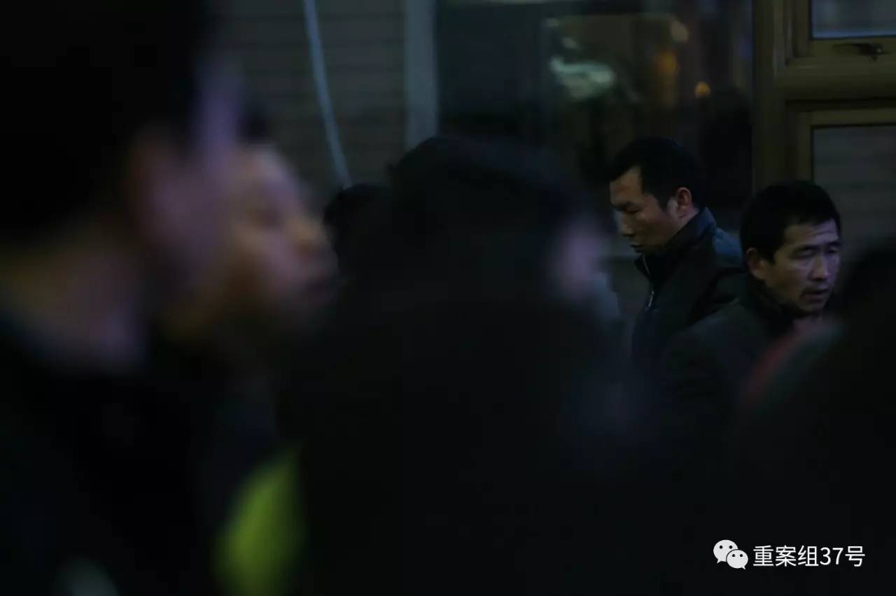 春运反扒民警:隐身人群只为“天下无贼”