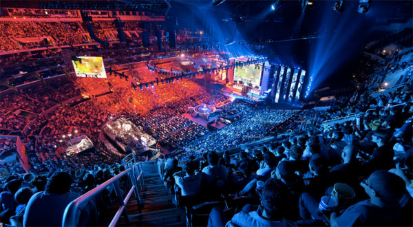 LoL投注-注册即送88元-2025年最佳英雄联盟投注网站DOTA2TI邀请赛历届奖金一览TI1最低160万美金TI10最高4000万美金
