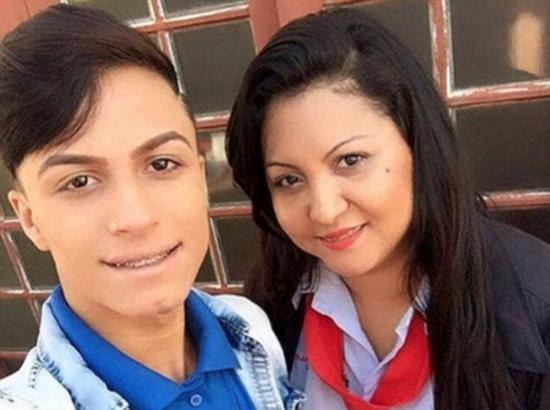 巴西母亲排斥同性恋儿子 买凶杀子未遂后手刃其子