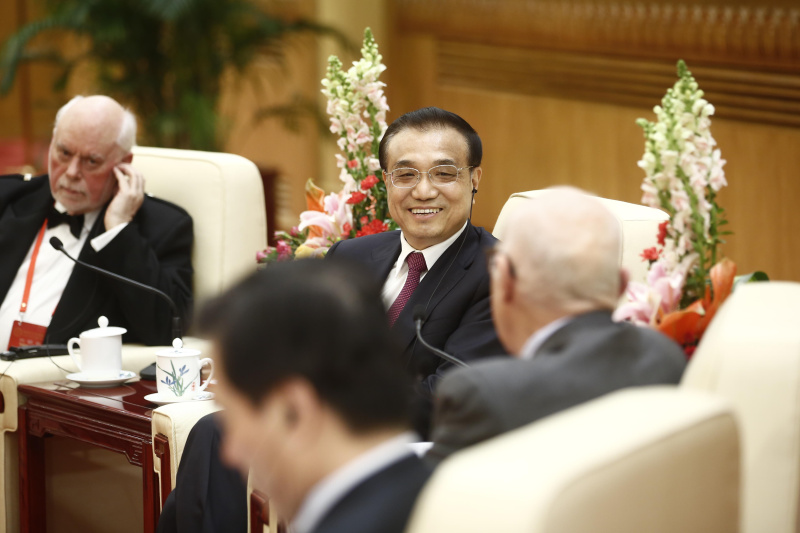 中新社 盛佳鹏 摄