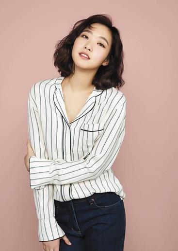 密云长大的《鬼怪》女主金高银:中文说得很溜