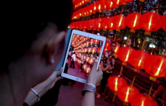 国家旅游局:600万人出境游 中国春节将成全球