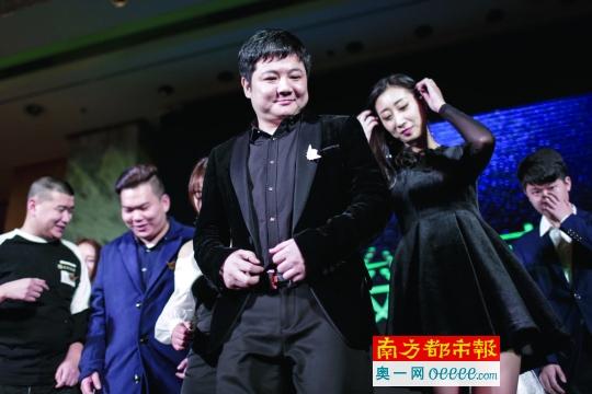 高先森也是玩直播的老观众,他在几个月内已为收集主播们赠予了超越20万元的礼品。