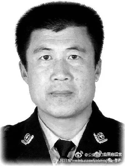 辽宁执勤交警殉职,公安部要求抓好民警执勤执法安全防护工作