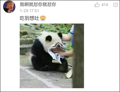 饮食文化大不同 沿海同学表示吃海鲜吃到想吐