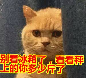 晒完行李箱,网友又开始晒!冰!箱!春节后你家冰箱被父母的爱压塌没?