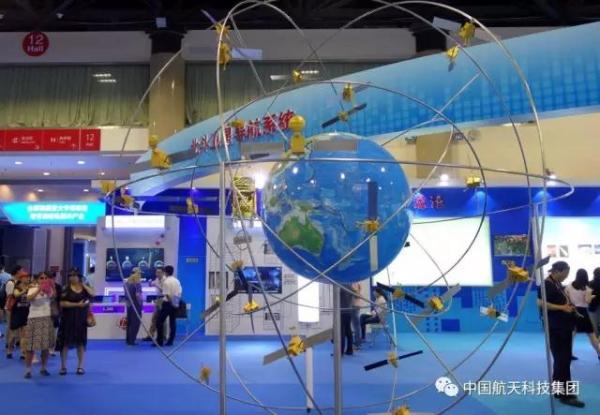 4月:看“太空快递小哥”天舟一号货运飞船