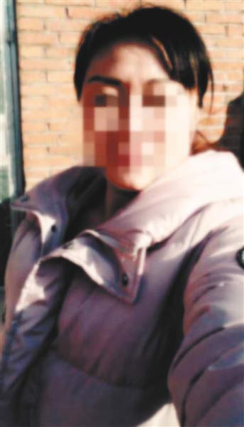 黎小姐说,公公这个养身法让她无法接受