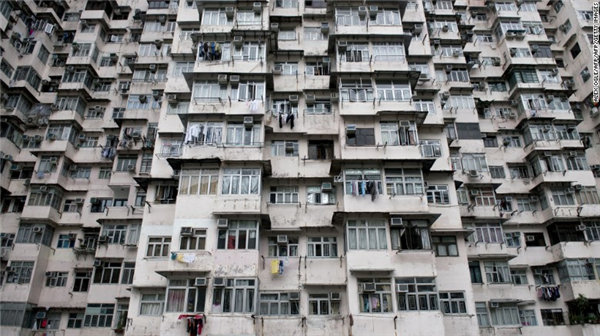 香港住宅價格連續7年全球最高：土地供應是關鍵