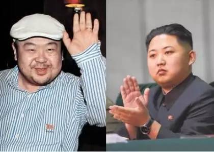 金正男不过是一场看不到尽头的权力游戏的牺牲品，出身不能换，这可能就是金正男的宿命吧。
