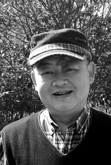 衢州日报报业传媒集团党委书记、社长 杨昕